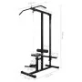 Máquina de gimnasio casera sin pesas de vidaXL, Máquinas de levantamiento de pesas - Ref: Foro24-90136, Precio: 256,21 €, Des...
