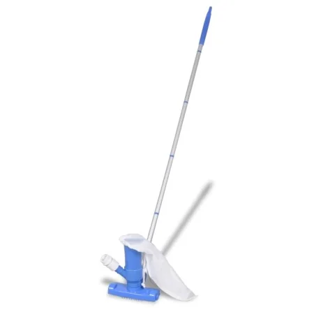 Pool vacuum cleaner 1.2 m by vidaXL, Pool cleaners and vacuum cleaners - Ref: Foro24-90402, Price: 20,93 €, Discount: %
