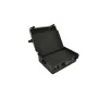 Black rigid transport case with foam 35 liters by vidaXL, Toolboxes - Ref: Foro24-140173, Price: 99,96 €, Discount: %