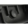 Black rigid transport case with foam 35 liters by vidaXL, Toolboxes - Ref: Foro24-140173, Price: 99,96 €, Discount: %