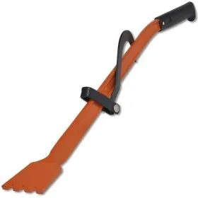 vidaXl Levantador de árboles con mango ABS de vidaXL, Herramientas de cuña - Ref: Foro24-141268, Precio: 32,17 €, Descuento: %