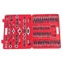111-piece thread tap and die set by vidaXL, Threads - Ref: Foro24-210013, Price: 121,99 €, Discount: %