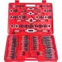 111-piece thread tap and die set by vidaXL, Threads - Ref: Foro24-210013, Price: 121,99 €, Discount: %