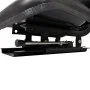Tractor seat with black backrest by vidaXL, Tractor Accessories and Parts - Ref: Foro24-210156, Price: 99,14 €, Discount: %