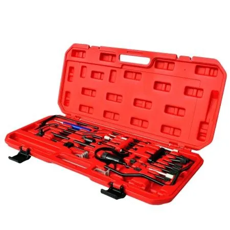 Engine timing tool set for Citroen and Peugeot vehicles by vidaXL, Hand tools - Ref: Foro24-210105, Price: 69,71 €, Discount: %