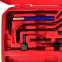 Engine timing tool set for Citroen and Peugeot vehicles by vidaXL, Hand tools - Ref: Foro24-210105, Price: 69,71 €, Discount: %