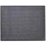 Graue PVC-Eingangsmatte, 90 x 150 cm von vidaXL, Fußmatten - Ref: Foro24-241276, Preis: 30,96 €, Rabatt: %