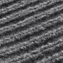 Gray PVC entrance mat 120x180 cm by vidaXL, Doormats - Ref: Foro24-241277, Price: 43,96 €, Discount: %
