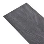 Lamas para suelo de PVC autoadhesivas 5,02m² 2mm negro y blanco de vidaXL, Suelos y moquetas - Ref: Foro24-245175, Precio: 65...
