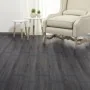 Lamas para suelo de PVC autoadhesivas 5,02m² 2mm negro y blanco de vidaXL, Suelos y moquetas - Ref: Foro24-245175, Precio: 65...