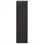 Alfombra de sisal para rascador negro 80x300 cm de vidaXL, Accesorios de muebles para gatos - Ref: Foro24-3203437, Precio: 11...