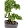 Emerald Mini Kunstbonsai Ficus grün 32 cm 420002 von Emerald, Künstliche Flora - Ref: Foro24-414503, Preis: 52,05 €, Rabatt: %