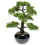 Emerald Mini bonsai artificial Ficus verde 47 cm 420006 de Emerald, Flora artificial - Ref: Foro24-414506, Precio: 78,50 €, D...