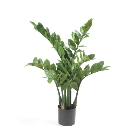 Emerald Planta zamioculca artificial 70 cm de Emerald, Flora artificial - Ref: Foro24-423603, Precio: 55,44 €, Descuento: %