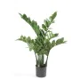 Emerald Planta zamioculca artificial 70 cm de Emerald, Flora artificial - Ref: Foro24-423603, Precio: 55,44 €, Descuento: %