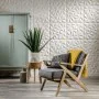 WallArt Paneles de pared 3D 24 uds GA-WA02 diseño ladrillos de WallArt, Recubrimiento de paredes - Ref: Foro24-3082863, Preci...