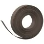 Gartenumrandung aus braunem Polyethylen, 10 m, 10 cm von vidaXL, Garteneinfassung und Einfassung - Ref: Foro24-154395, Preis:...