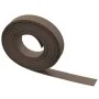 Gartenumrandung aus braunem Polyethylen, 10 m, 10 cm von vidaXL, Garteneinfassung und Einfassung - Ref: Foro24-154395, Preis:...