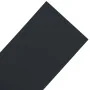 Bordura de jardín polietileno negro 10 m 20 cm de vidaXL, Ribetes y bordes para jardín - Ref: Foro24-154400, Precio: 43,56 €,...