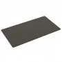 Alfombra de pasillo gris antracita 100x180 cm de vidaXL, Alfombras - Ref: Foro24-355806, Precio: 26,21 €, Descuento: %