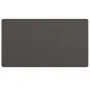 Alfombra de pasillo gris antracita 100x180 cm de vidaXL, Alfombras - Ref: Foro24-355806, Precio: 26,21 €, Descuento: %