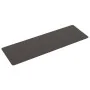 Alfombra de pasillo gris antracita 60x180 cm de vidaXL, Alfombras - Ref: Foro24-355804, Precio: 21,54 €, Descuento: %