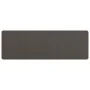 Alfombra de pasillo gris antracita 60x180 cm de vidaXL, Alfombras - Ref: Foro24-355804, Precio: 21,54 €, Descuento: %