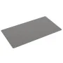 Alfombra de pasillo gris 100x180 cm de vidaXL, Alfombras - Ref: Foro24-355809, Precio: 28,60 €, Descuento: %
