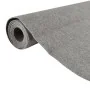 Alfombra de pasillo gris 100x180 cm de vidaXL, Alfombras - Ref: Foro24-355809, Precio: 28,60 €, Descuento: %