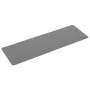 Alfombra de pasillo gris 60x180 cm de vidaXL, Alfombras - Ref: Foro24-355807, Precio: 20,74 €, Descuento: %