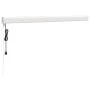 Toldo retráctil aluminio y tela color crema 3,5x2,5 m de vidaXL, Toldos - Ref: Foro24-3154577, Precio: 530,44 €, Descuento: %