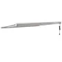 Toldo retráctil aluminio y tela color crema 4,5x3 m de vidaXL, Toldos - Ref: Foro24-3154579, Precio: 748,80 €, Descuento: %