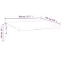 Toldo retráctil aluminio y tela color crema 4,5x3 m de vidaXL, Toldos - Ref: Foro24-3154579, Precio: 748,80 €, Descuento: %