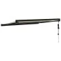 Toldo retráctil aluminio y tela color crema 3x2,5 m de vidaXL, Toldos - Ref: Foro24-3154601, Precio: 547,63 €, Descuento: %