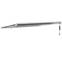 Toldo retráctil aluminio y tela gris antracita 4x3 m de vidaXL, Toldos - Ref: Foro24-3154588, Precio: 950,79 €, Descuento: %