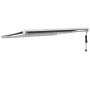 Toldo retráctil aluminio y tela gris antracita 3x2,5 m de vidaXL, Toldos - Ref: Foro24-3154586, Precio: 560,69 €, Descuento: %