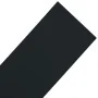 Black polyethylene garden border 10 m 15 cm by vidaXL, Garden edging and edging - Ref: Foro24-154397, Price: 31,00 €, Discoun...