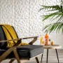 WallArt Paneles de pared 3D 24 uds GA-WA02 diseño ladrillos de WallArt, Recubrimiento de paredes - Ref: Foro24-3082863, Preci...