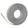 Gartenkanten 3 Stk. Polyethylen grau 10 m 10 cm von vidaXL, Garteneinfassung und Einfassung - Ref: Foro24-3155429, Preis: 48,...