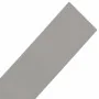 Gartenkanten 3 Stk. Polyethylen grau 10 m 10 cm von vidaXL, Garteneinfassung und Einfassung - Ref: Foro24-3155429, Preis: 48,...