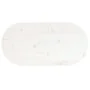 Oval table top solid white pine wood 70x35x2.5 cm by vidaXL, Table tops - Ref: Foro24-824346, Price: 32,75 €, Discount: %