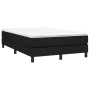 Light gray fabric bed frame 120x200 cm by vidaXL, Beds and slatted bases - Ref: Foro24-3120502, Price: 101,22 €, Discount: %
