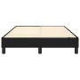 Light gray fabric bed frame 120x200 cm by vidaXL, Beds and slatted bases - Ref: Foro24-3120502, Price: 101,22 €, Discount: %