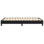 Light gray fabric bed frame 120x200 cm by vidaXL, Beds and slatted bases - Ref: Foro24-3120502, Price: 101,22 €, Discount: %