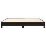 Estructura de cama tela gris claro 200x200 cm de vidaXL, Camas y somieres - Ref: Foro24-3120542, Precio: 119,05 €, Descuento: %
