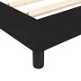 Estructura de cama tela gris claro 200x200 cm de vidaXL, Camas y somieres - Ref: Foro24-3120542, Precio: 119,05 €, Descuento: %