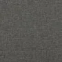 Estructura de cama de tela gris oscuro 80x200 cm de vidaXL, Camas y somieres - Ref: Foro24-3120469, Precio: 88,86 €, Descuent...
