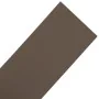 Garden edging 3 pcs brown polyethylene 10 m 15 cm by vidaXL, Garden edging and edging - Ref: Foro24-3155449, Price: 80,48 €, ...