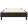 Estructura de cama de terciopelo gris claro 100x200 cm de vidaXL, Camas y somieres - Ref: Foro24-3120756, Precio: 70,75 €, De...