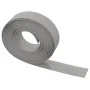 Garden edging 2 pcs gray polyethylene 10 m 15 cm by vidaXL, Garden edging and edging - Ref: Foro24-3155440, Price: 58,52 €, D...